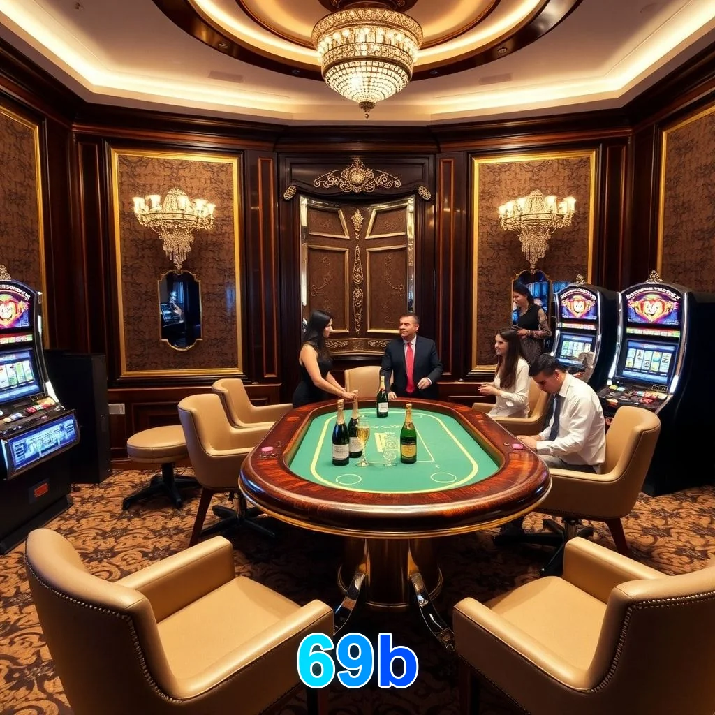 6 vantagens exclusivas do programa VIP da 69b