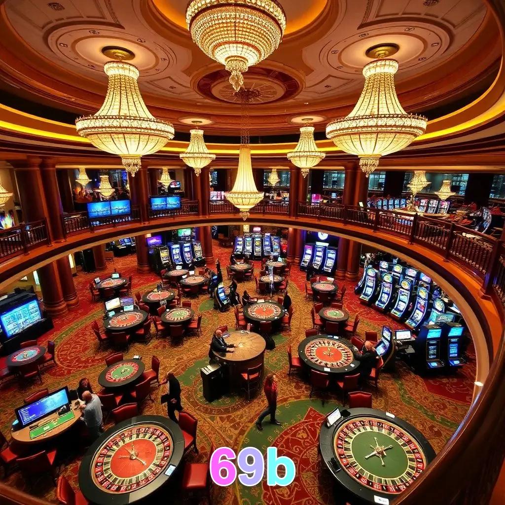 Níveis do programa VIP da 69b